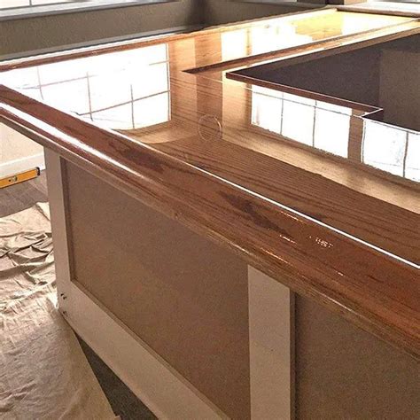 TotalBoat Table Top Epoxy Resin For Bar Tops and Tabletops.